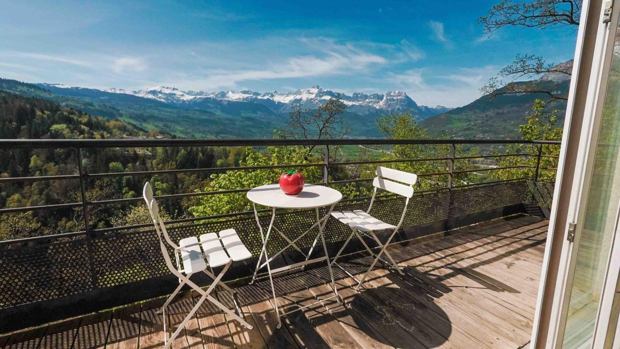 Gite Du Montblanc, Glmb Saint-Gervais-les-Bains Exterior photo